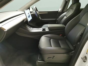 Used Tesla Model Y 2022 for sale - 77413086: Photo