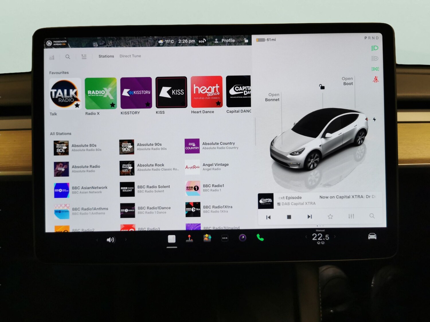 Used Tesla Model Y 2022 for sale - 77413086: Photo 7