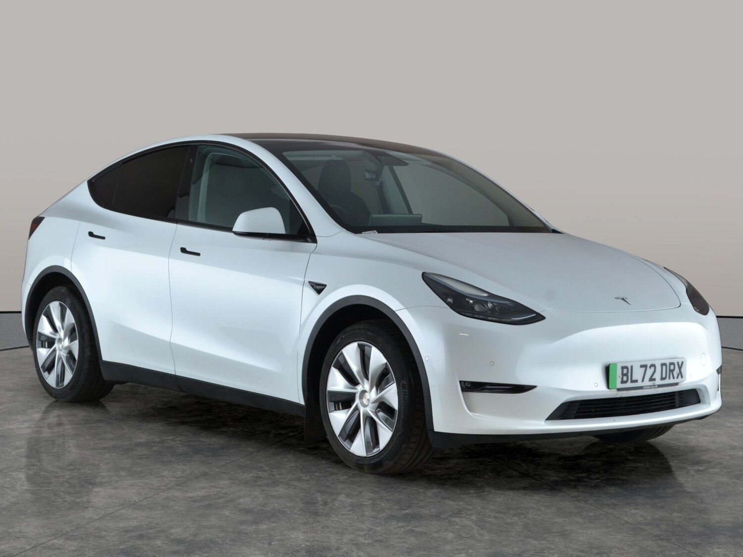 Used Tesla Model Y 2022 for sale - 77413086: Photo 9