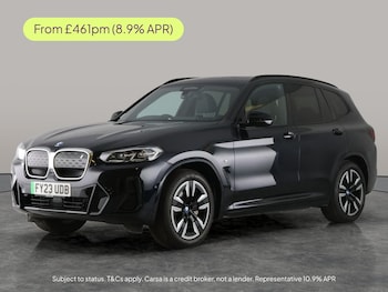 Used BMW iX3 undefined for sale - 78734779: Photo