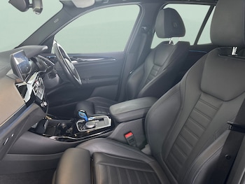 Used BMW iX3 undefined for sale - 78734779: Photo