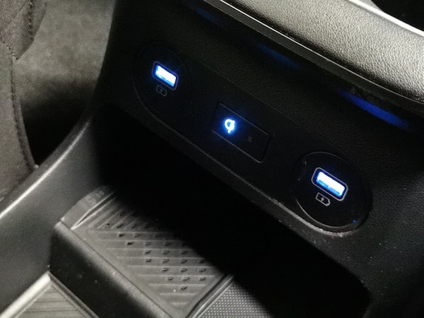 Used Hyundai IONIQ 5 2022 for sale - 76303182: Photo 26