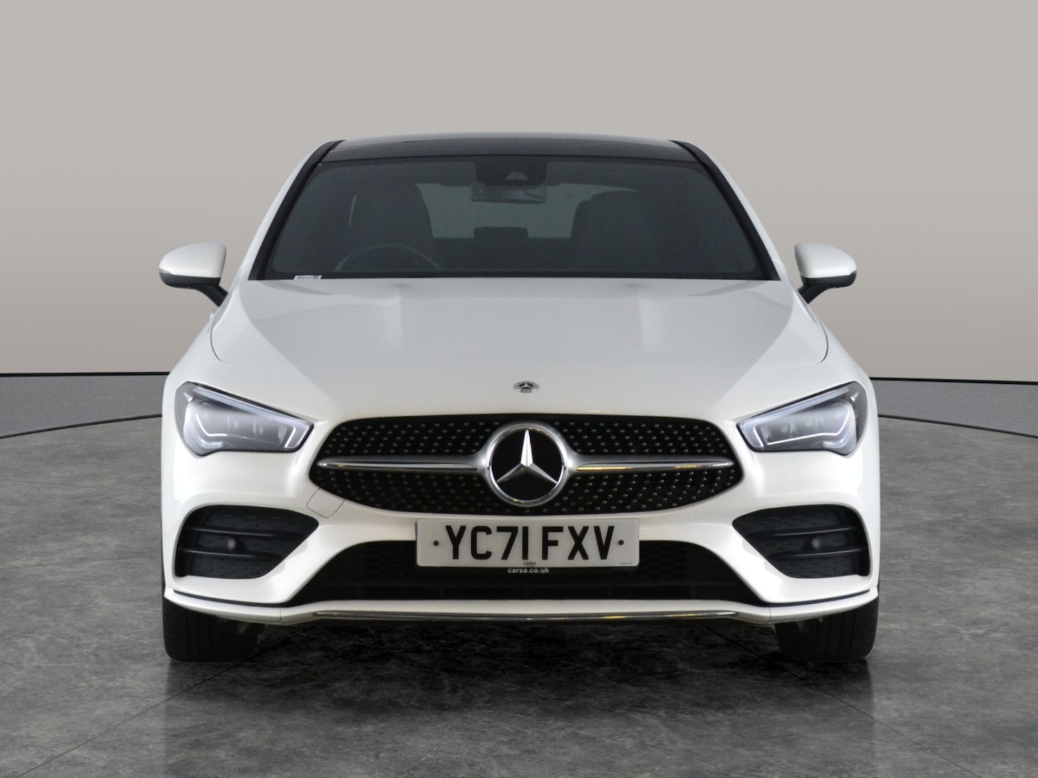 Used Mercedes-Benz CLA 2021 for sale - 77149042: Photo 15