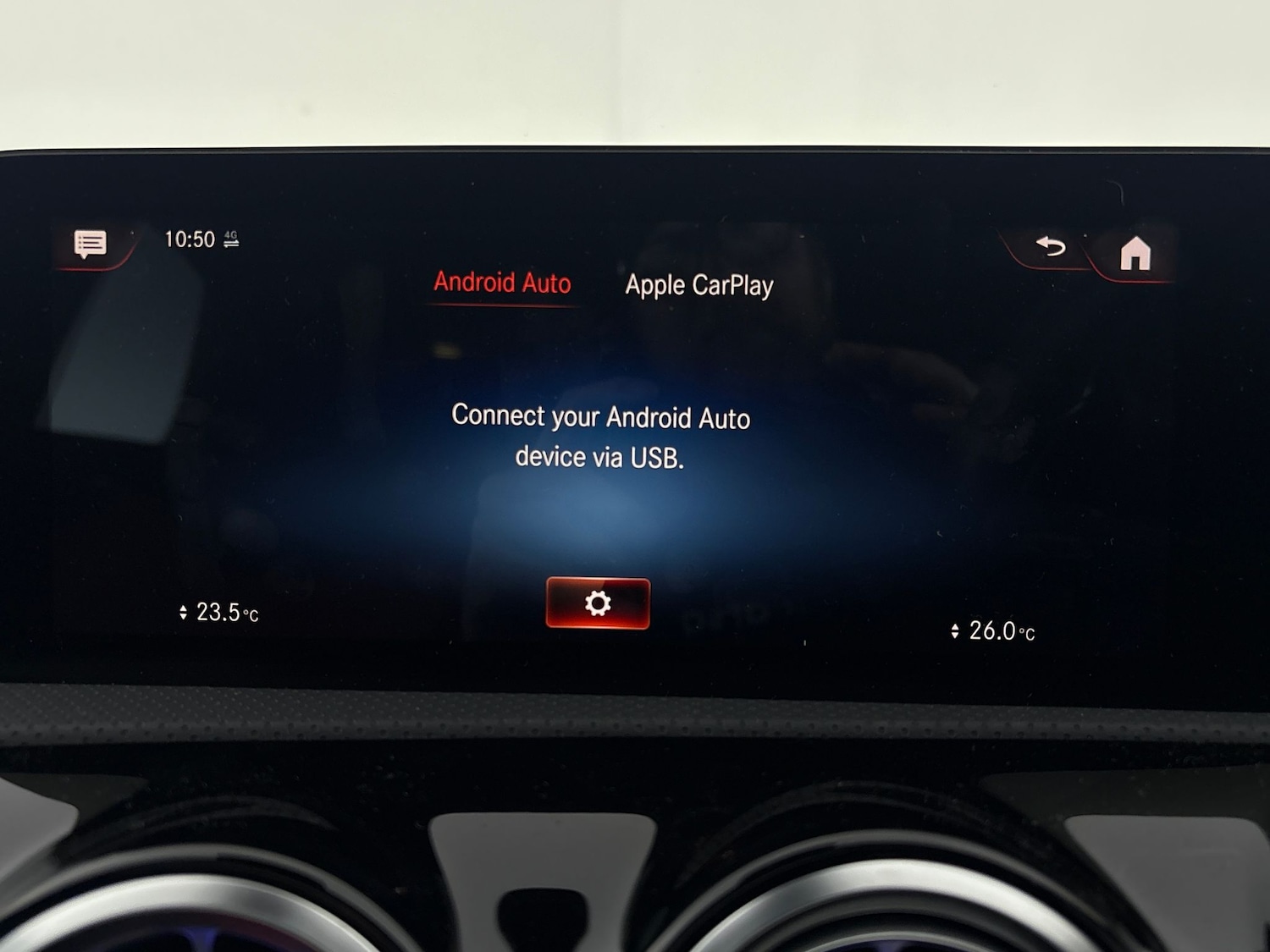 Used Mercedes-Benz CLA 2021 for sale - 77149042: Photo 17