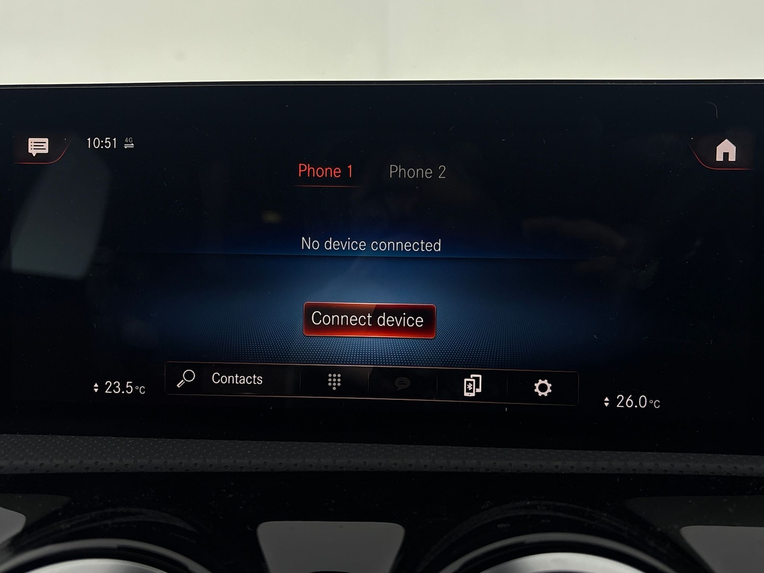 Used Mercedes-Benz CLA 2021 for sale - 77149042: Photo 19