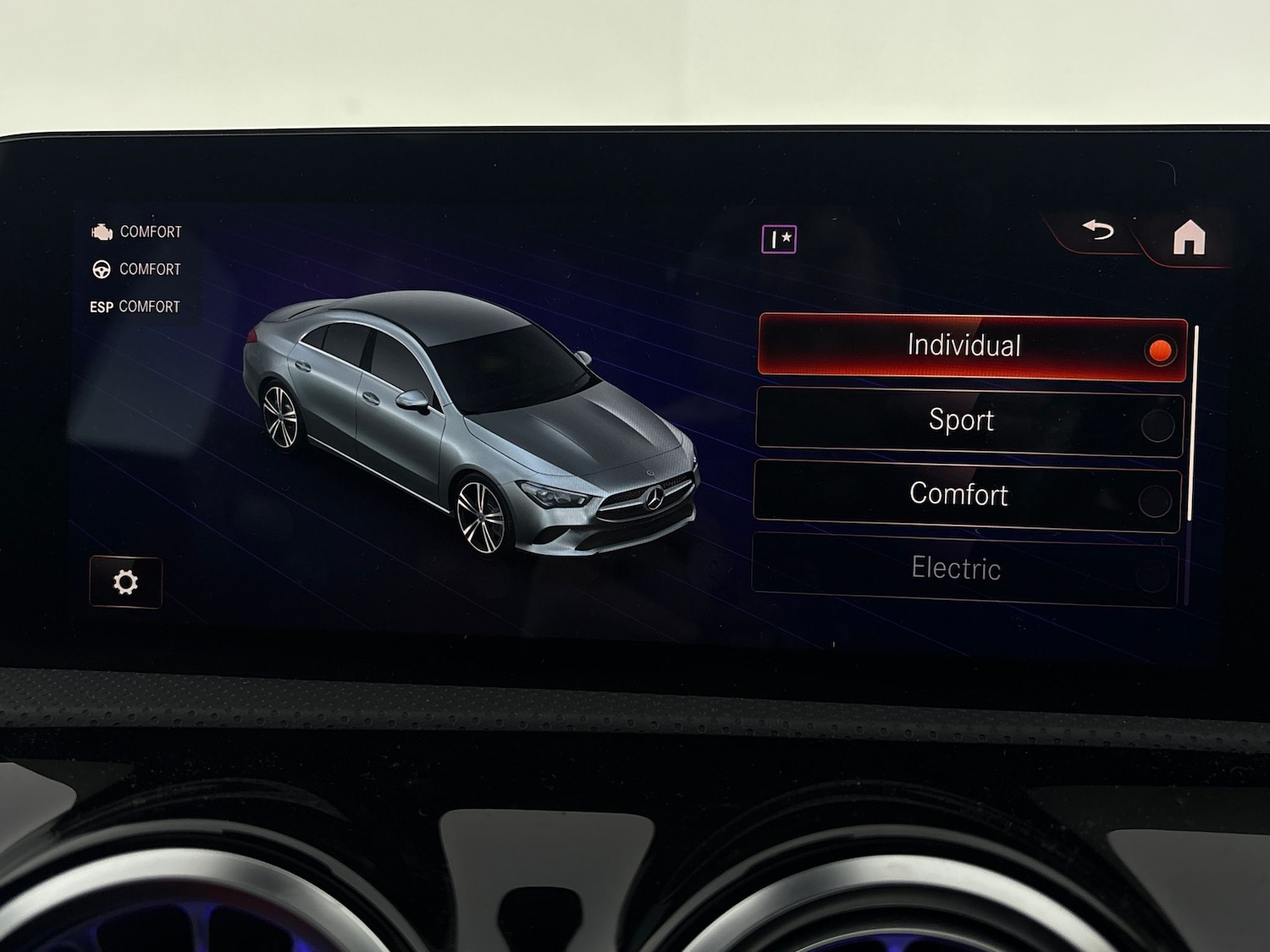 Used Mercedes-Benz CLA 2021 for sale - 77149042: Photo 20