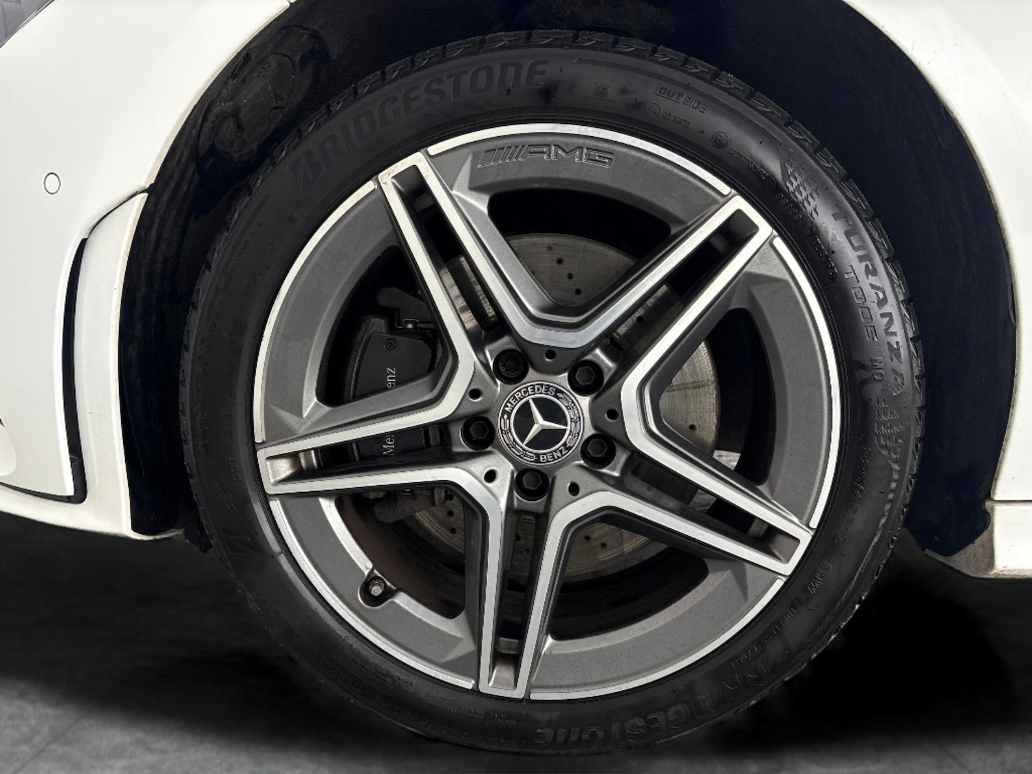 Used Mercedes-Benz CLA 2021 for sale - 77149042: Photo 28