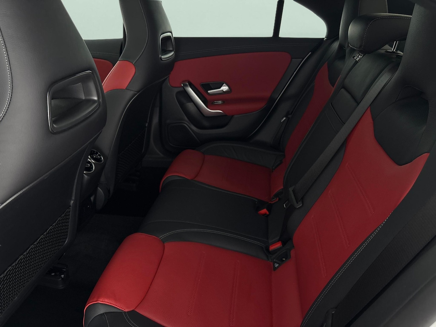 Used Mercedes-Benz CLA 2021 for sale - 77149042: Photo 31