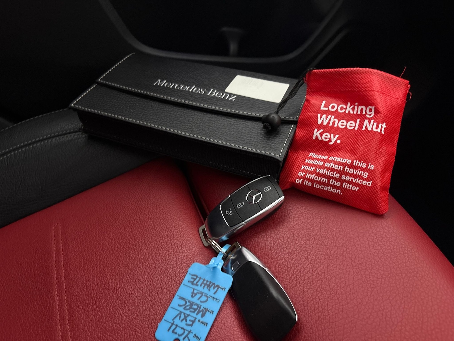 Used Mercedes-Benz CLA 2021 for sale - 77149042: Photo 38