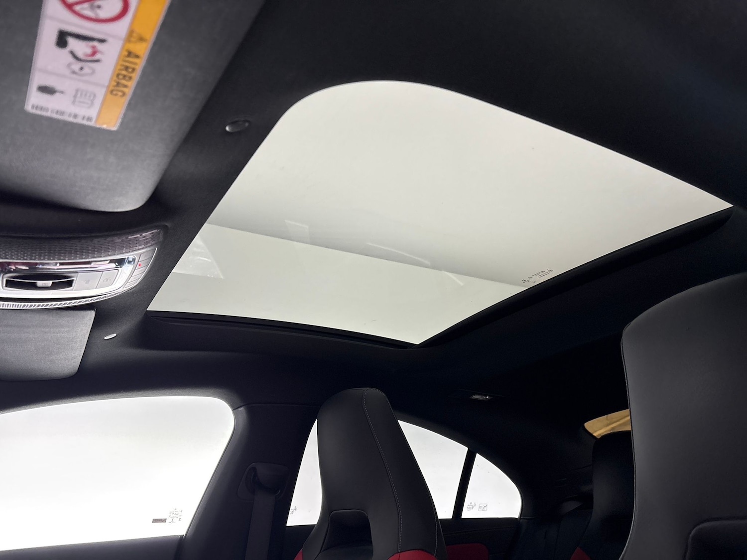 Used Mercedes-Benz CLA 2021 for sale - 77149042: Photo 5