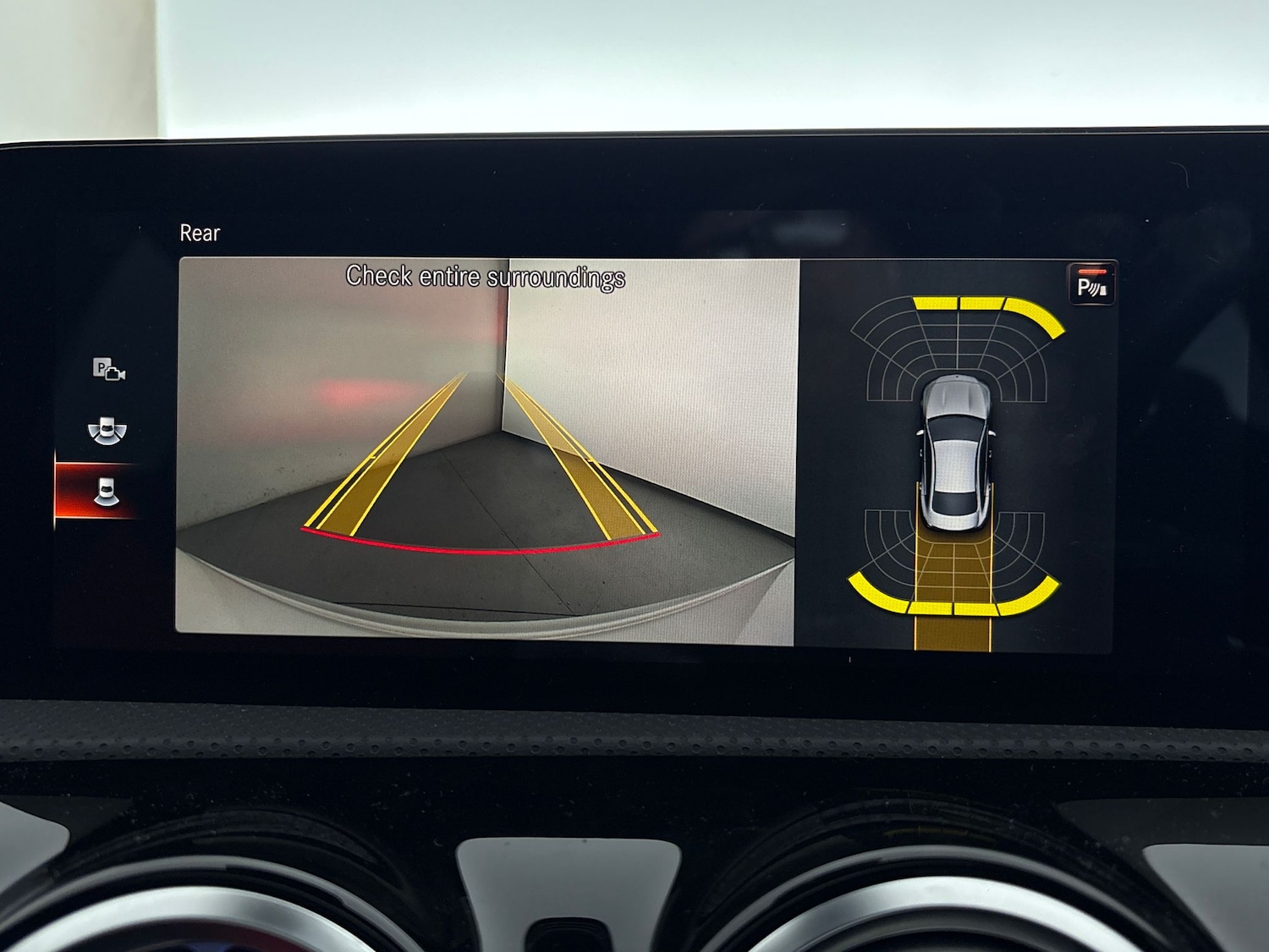 Used Mercedes-Benz CLA 2021 for sale - 77149042: Photo 6