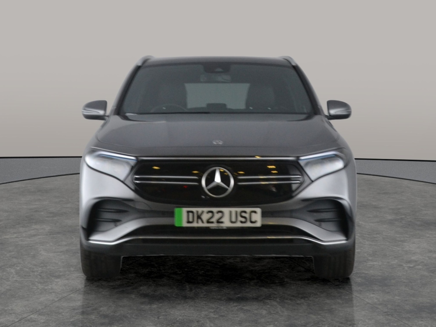 Used Mercedes-Benz EQA 2022 for sale - 76144067: Photo 18