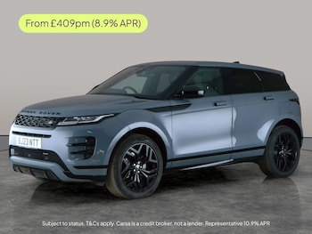 Used Land Rover Range Rover Evoque undefined for sale - 78644848: Photo