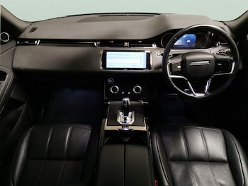 Used Land Rover Range Rover Evoque undefined for sale - 78644848: Photo