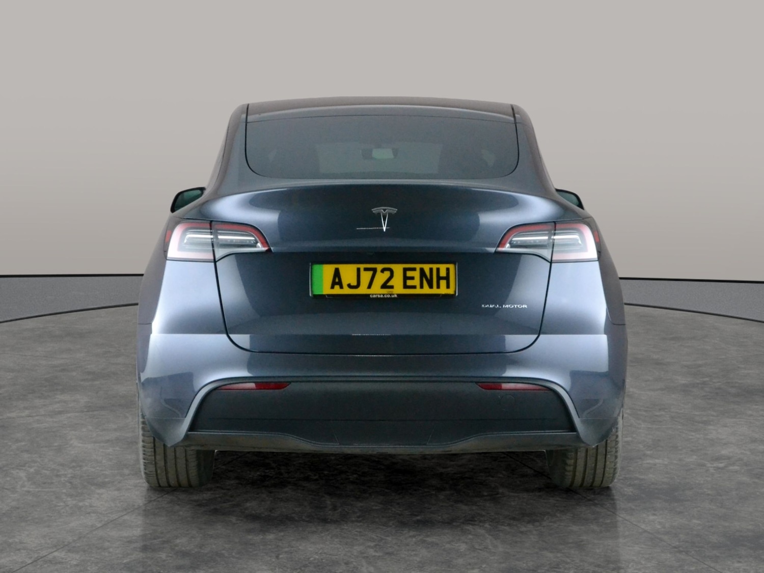 Used Tesla Model Y 2022 for sale - 77063669: Photo 13