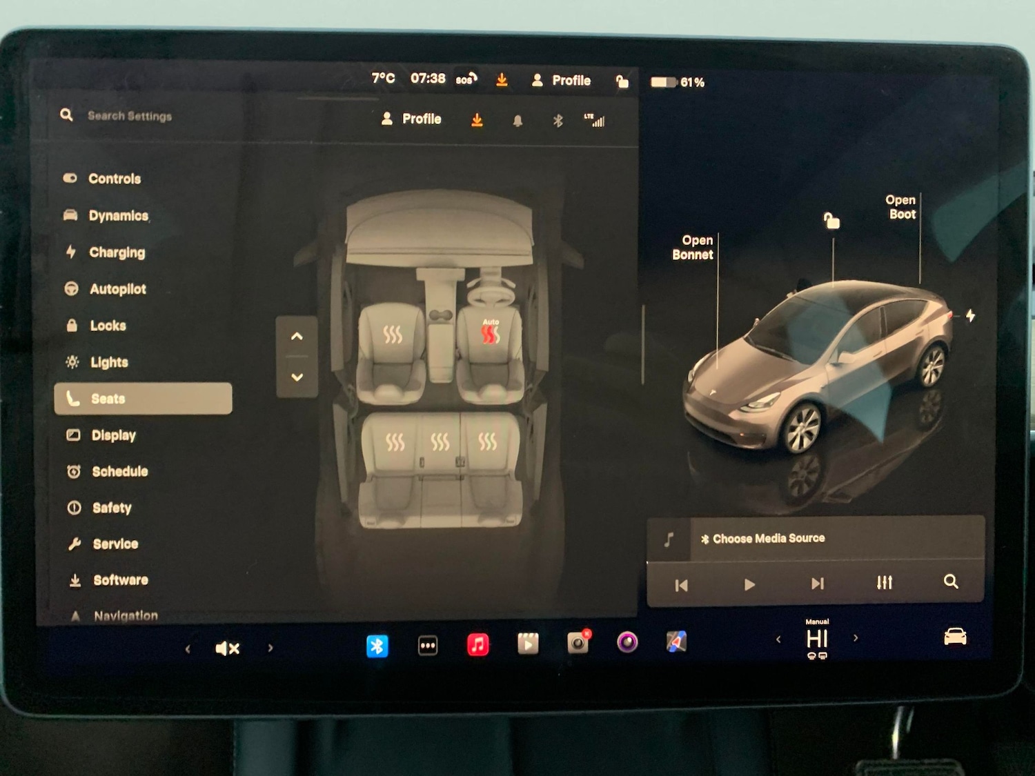 Used Tesla Model Y 2022 for sale - 77063669: Photo 26