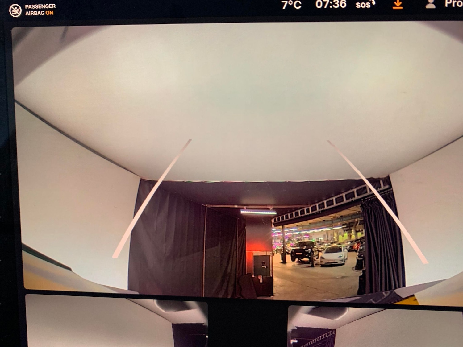 Used Tesla Model Y 2022 for sale - 77063669: Photo 6