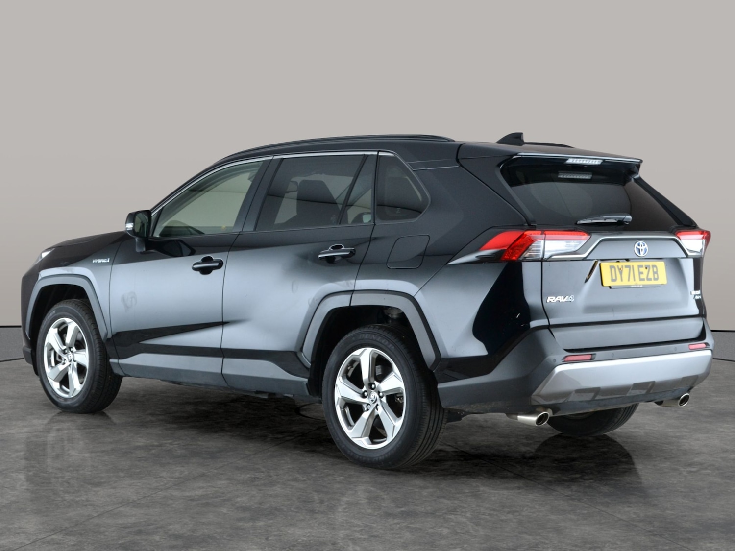 Used Toyota RAV4 2021 for sale - 77043705: Photo 13