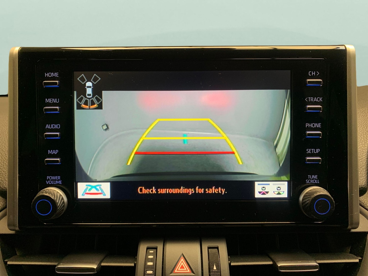 Used Toyota RAV4 2021 for sale - 77043705: Photo 5