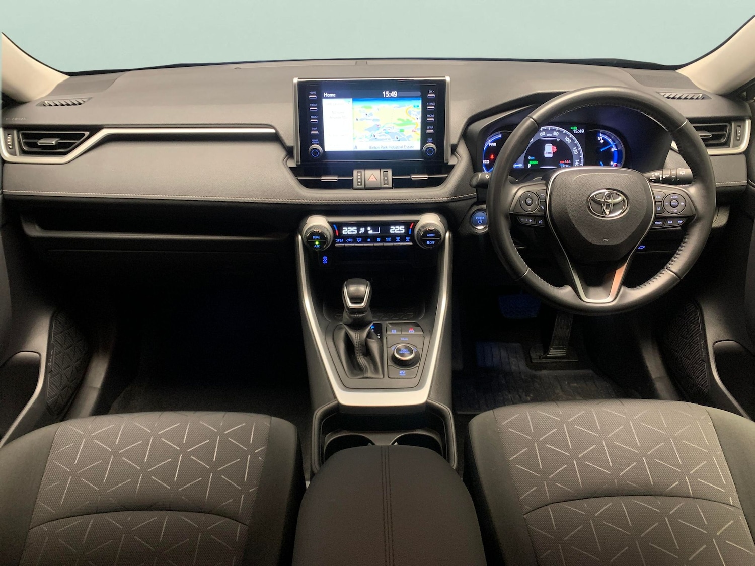 Used Toyota RAV4 2021 for sale - 77043705: Photo 8