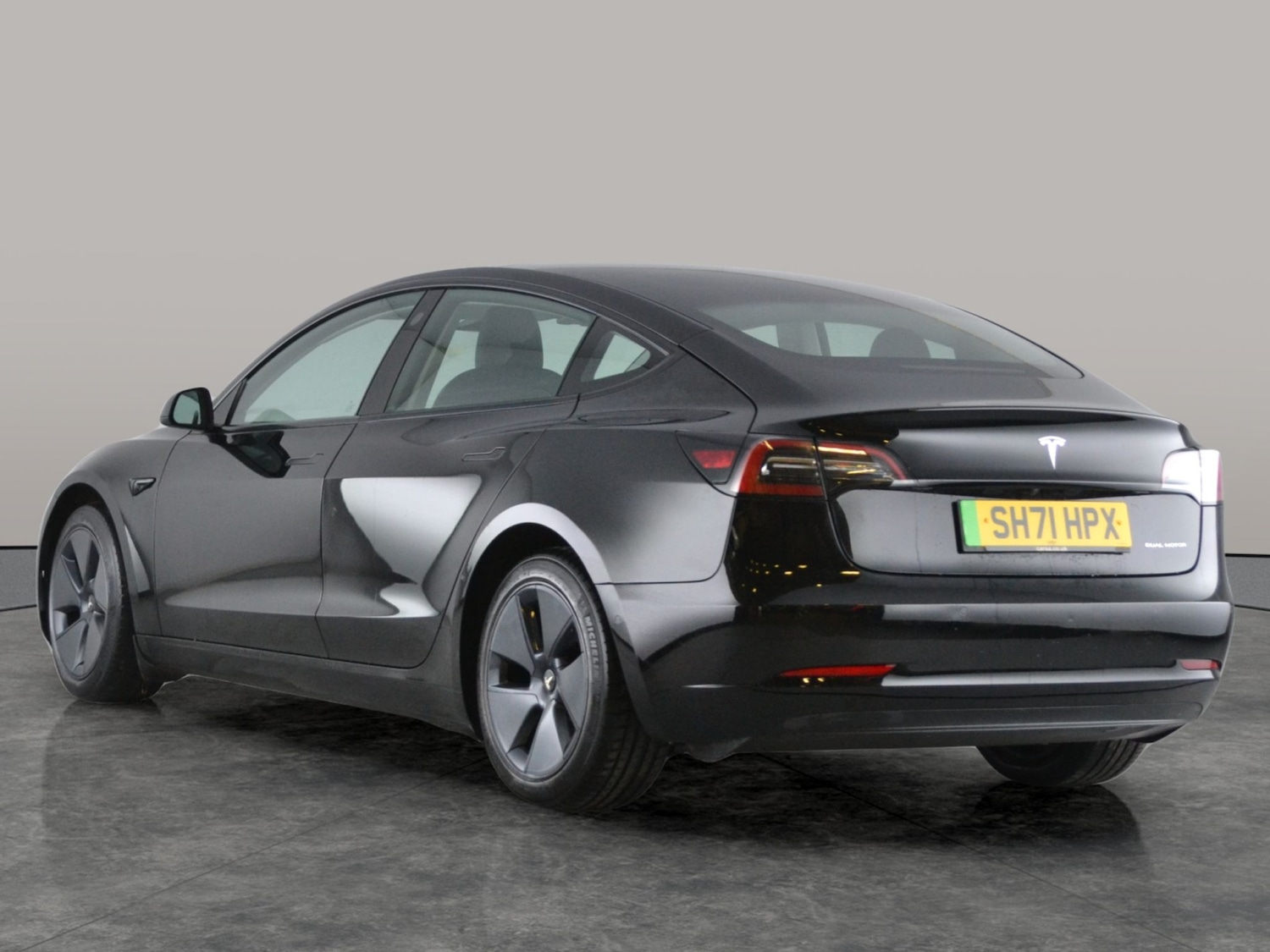 Used Tesla Model 3 2021 for sale - 77019333: Photo 10