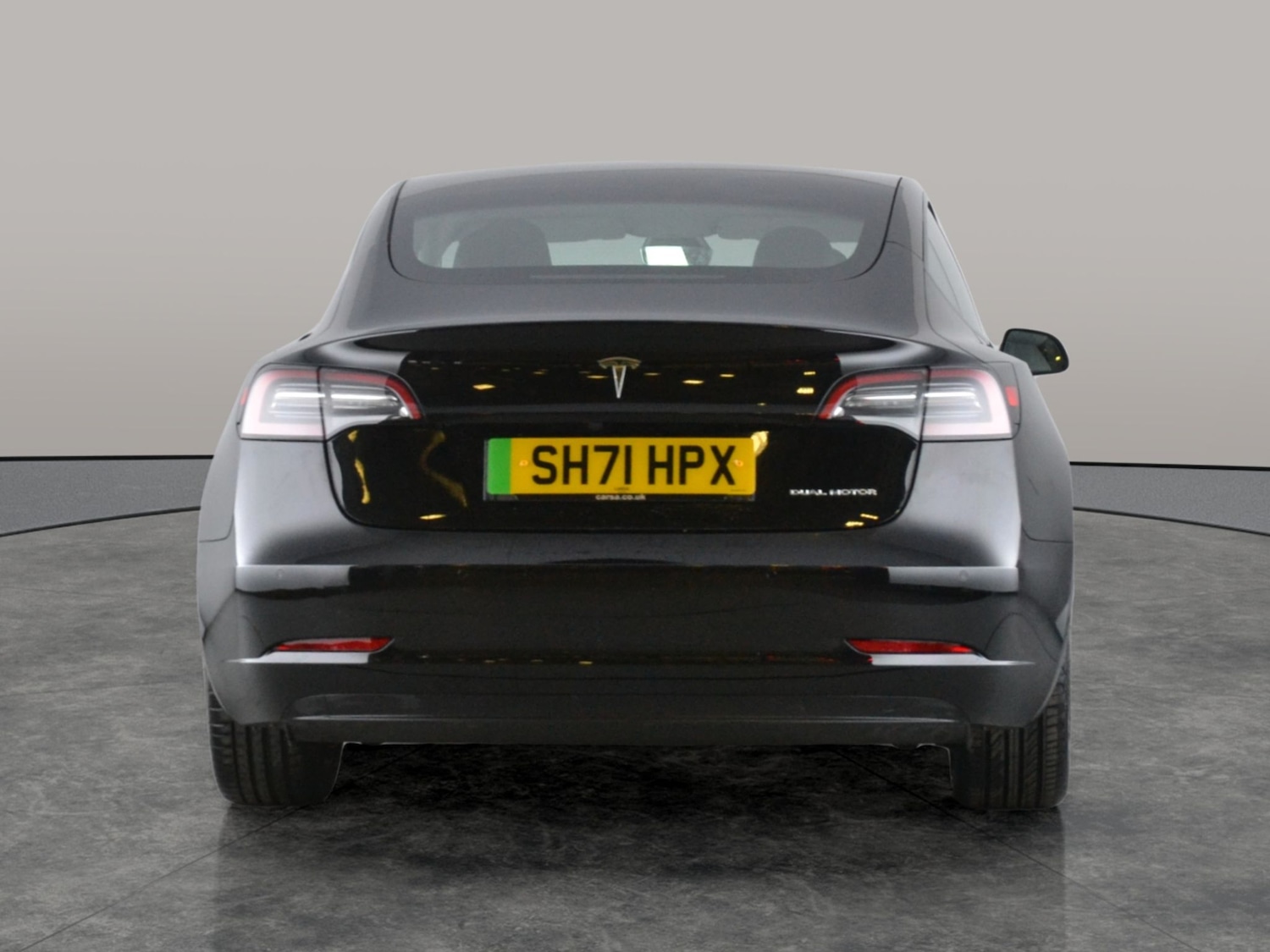 Used Tesla Model 3 2021 for sale - 77019333: Photo 11