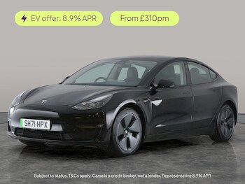 Tesla Model 3 feature image