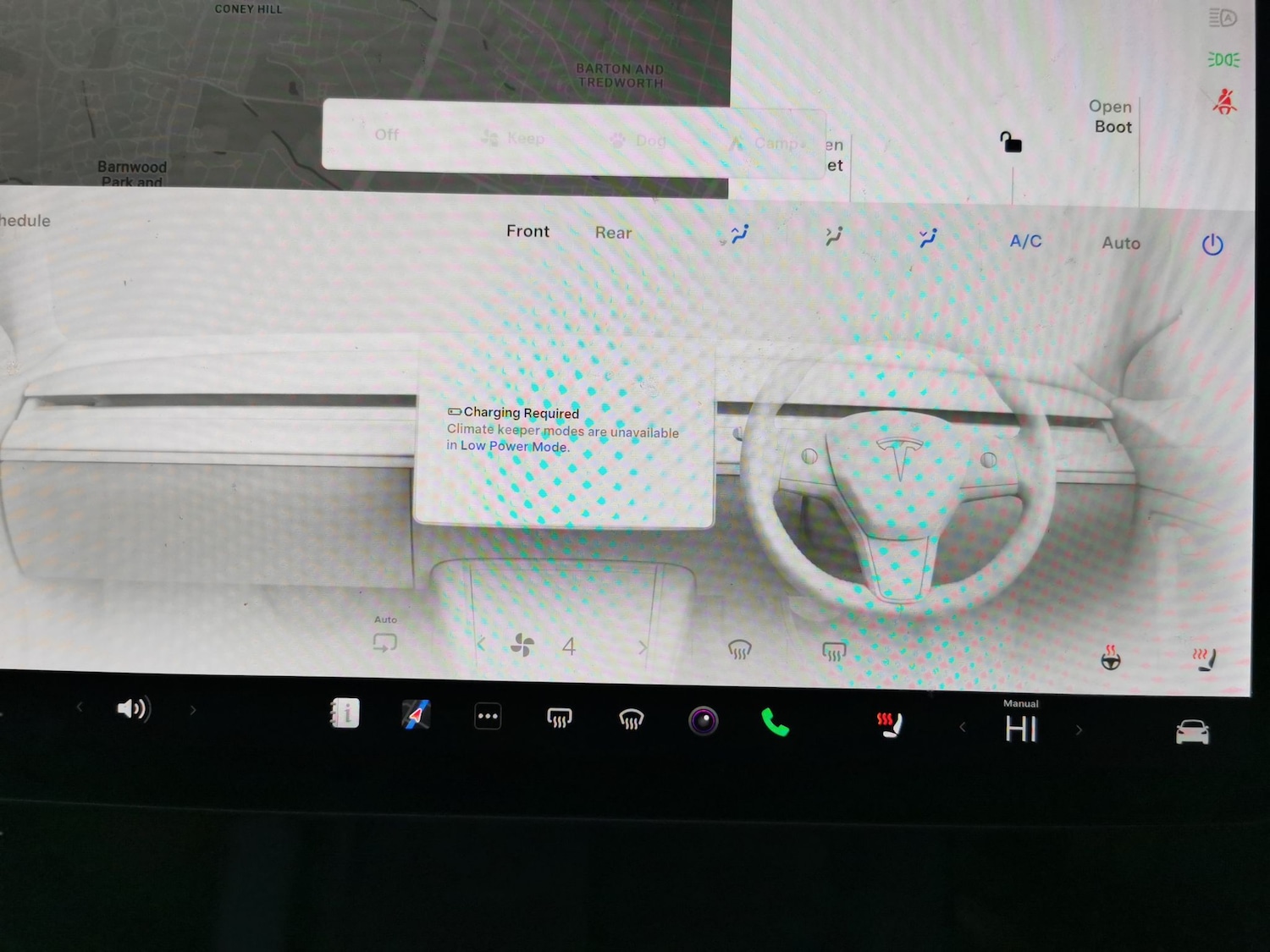 Used Tesla Model 3 2021 for sale - 77019333: Photo 21