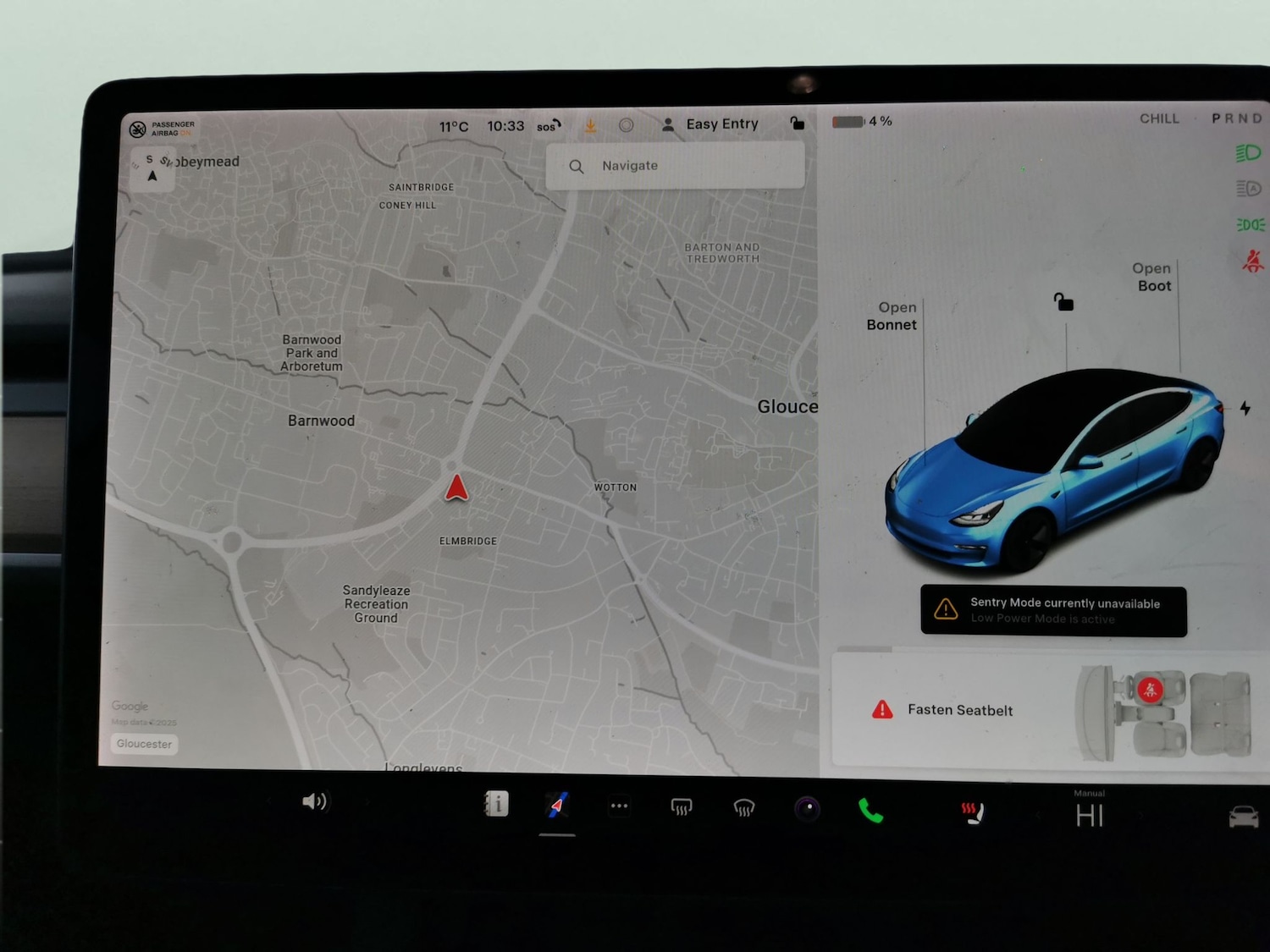 Used Tesla Model 3 2021 for sale - 77019333: Photo 23