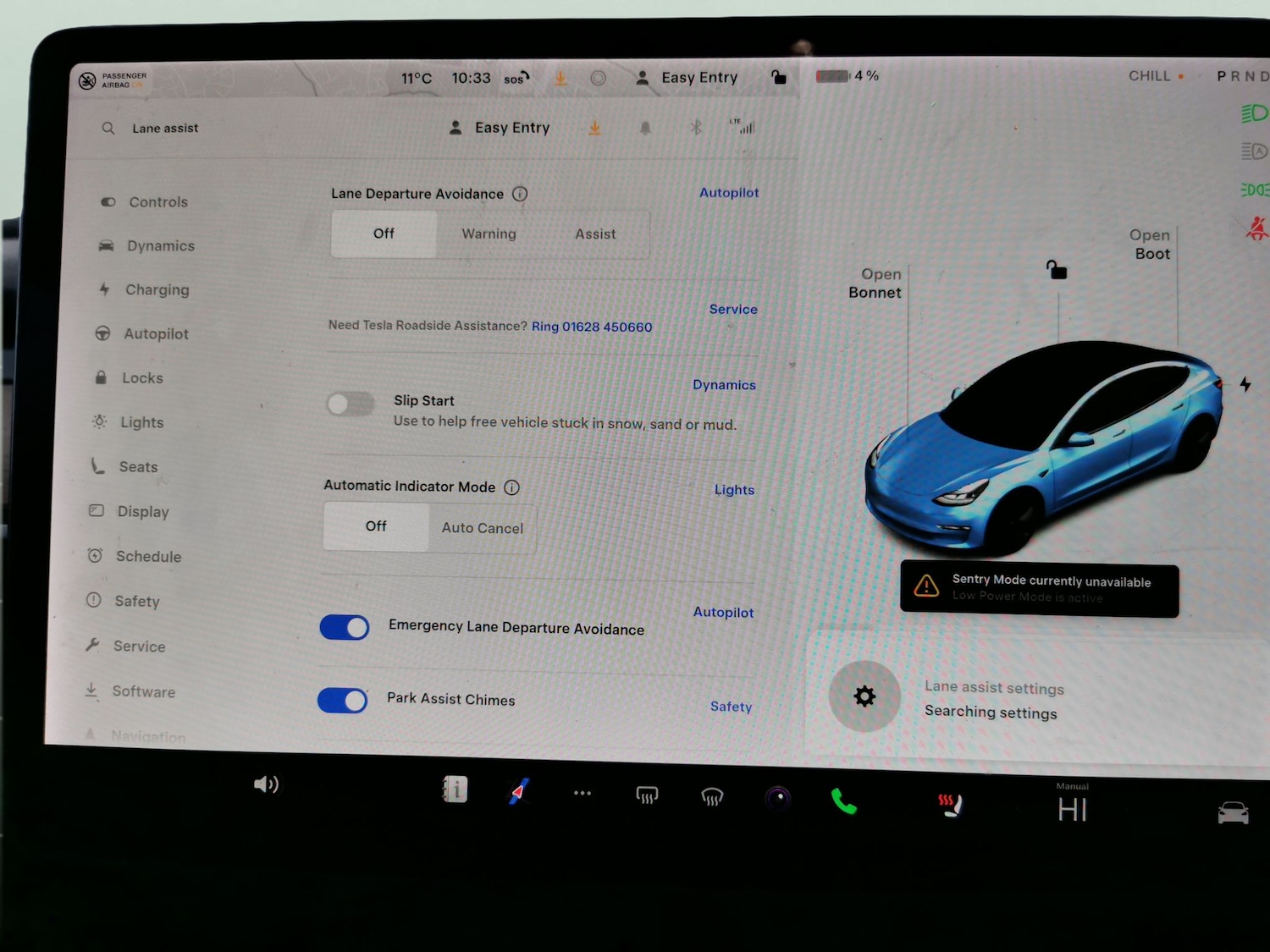 Used Tesla Model 3 2021 for sale - 77019333: Photo 24