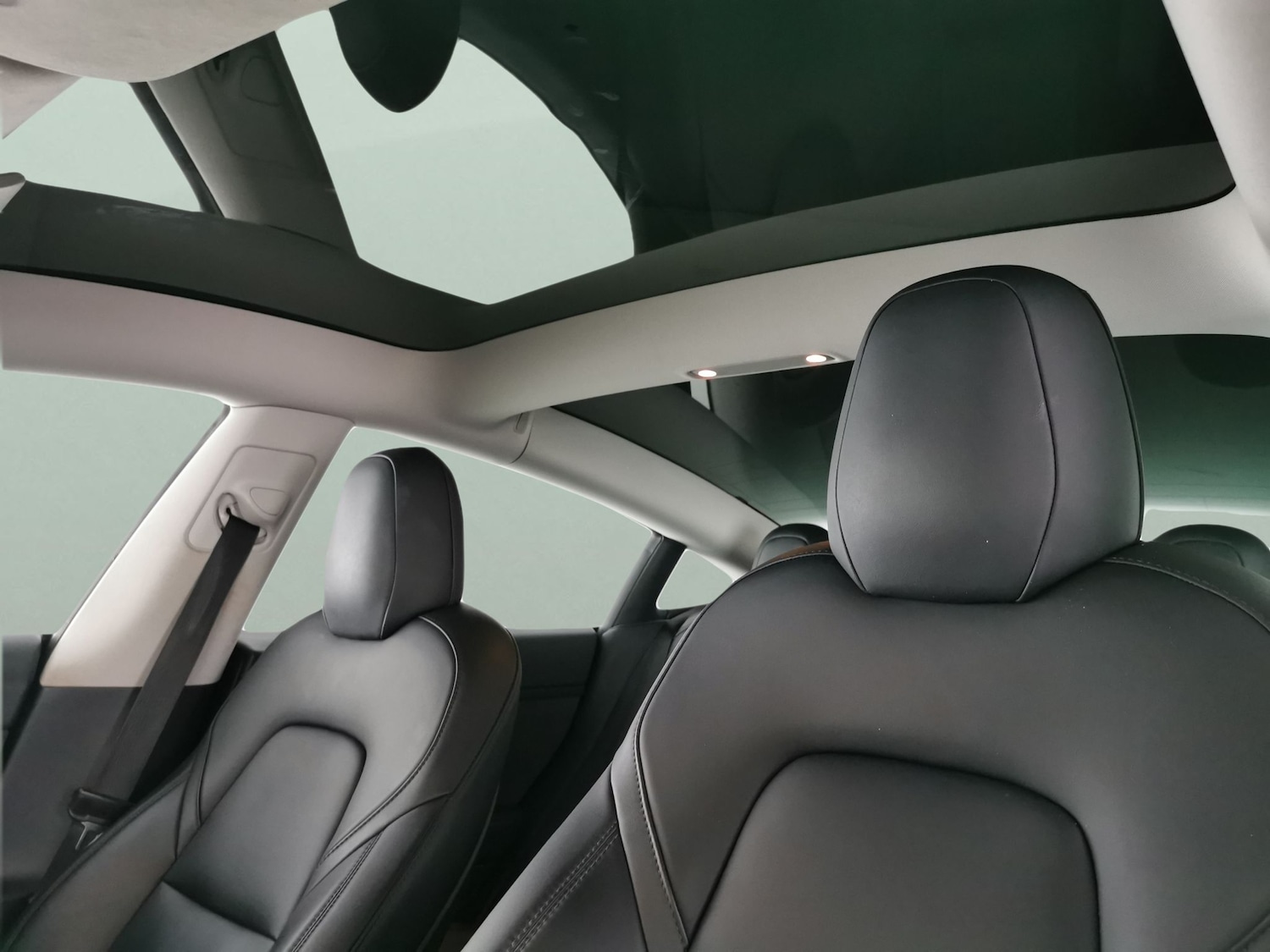 Used Tesla Model 3 2021 for sale - 77019333: Photo 5