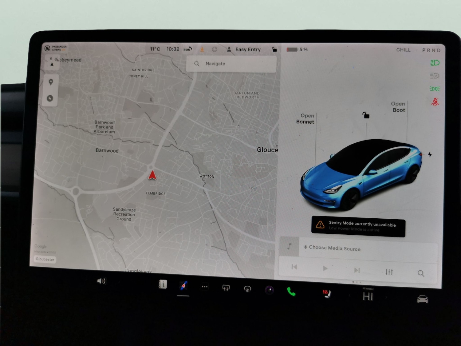 Used Tesla Model 3 2021 for sale - 77019333: Photo 8