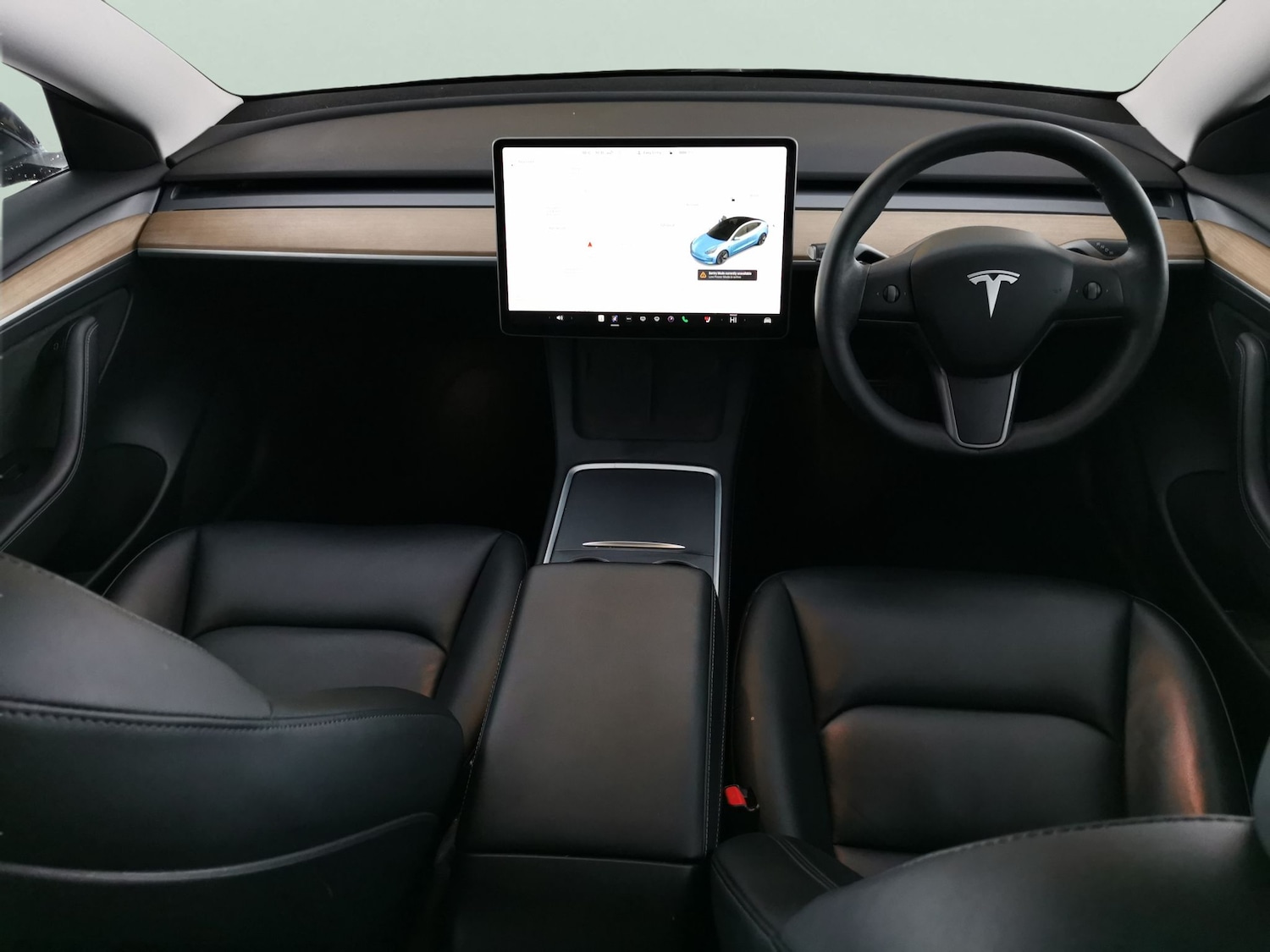 Used Tesla Model 3 2021 for sale - 77019333: Photo 9