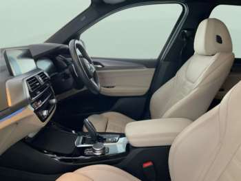 Used BMW X3 2021 for sale - 75440950: Photo