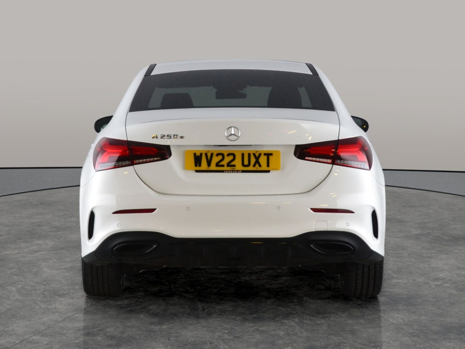 Used Mercedes-Benz A-Class 2022 for sale - 77972231: Photo 10