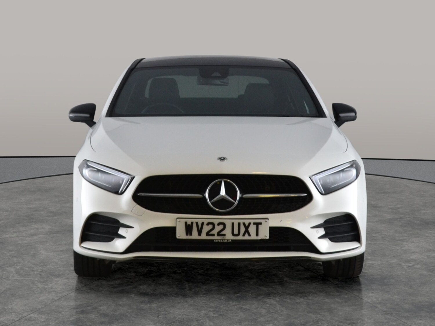 Used Mercedes-Benz A-Class 2022 for sale - 77972231: Photo 14