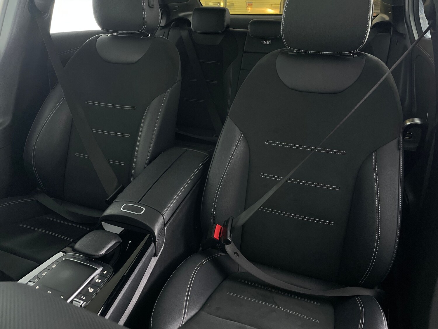 Used Mercedes-Benz A-Class 2022 for sale - 77972231: Photo 15