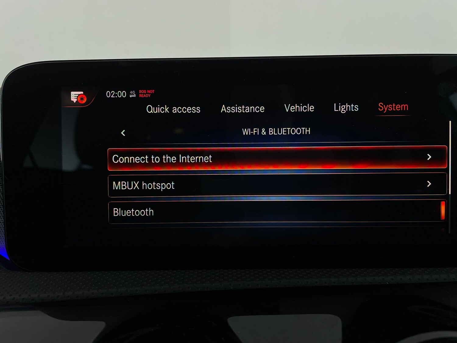 Used Mercedes-Benz A-Class 2022 for sale - 77972231: Photo 16