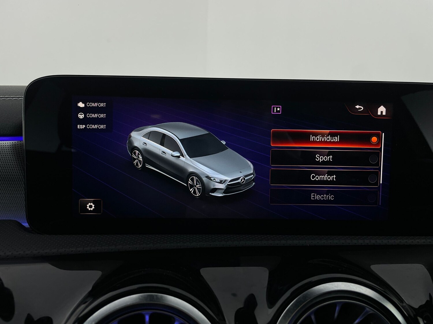 Used Mercedes-Benz A-Class 2022 for sale - 77972231: Photo 20