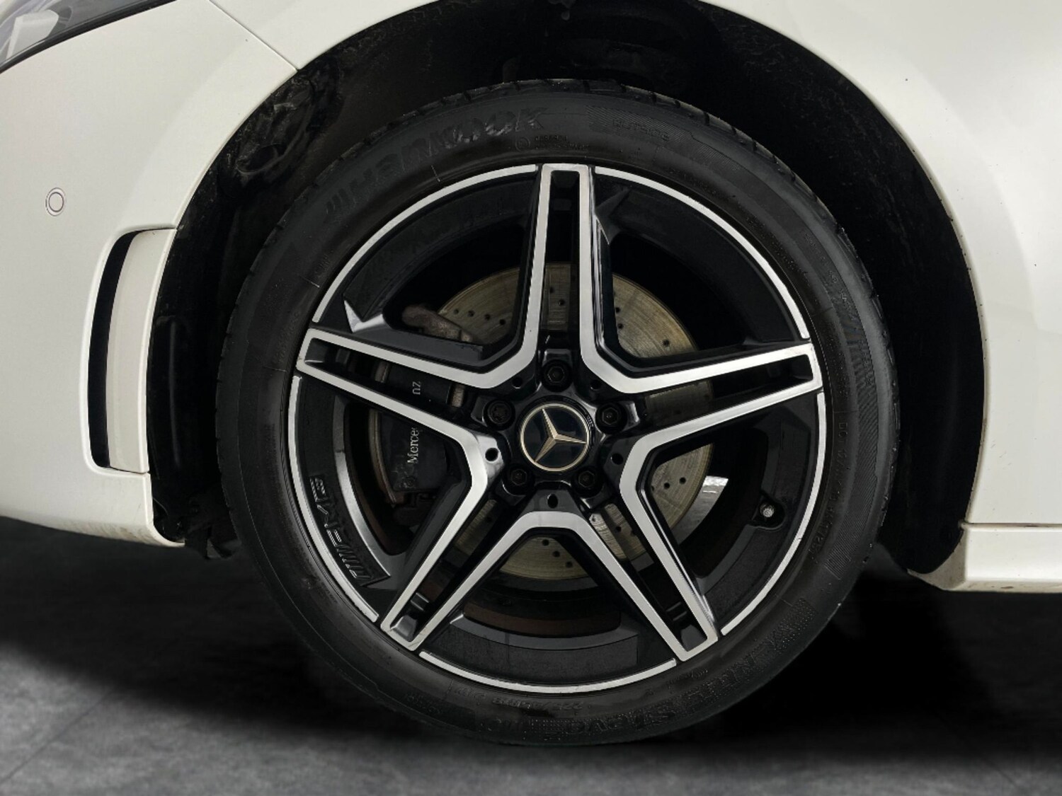 Used Mercedes-Benz A-Class 2022 for sale - 77972231: Photo 27