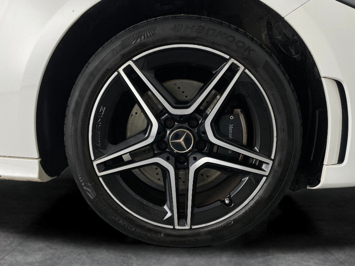 Used Mercedes-Benz A-Class 2022 for sale - 77972231: Photo 28