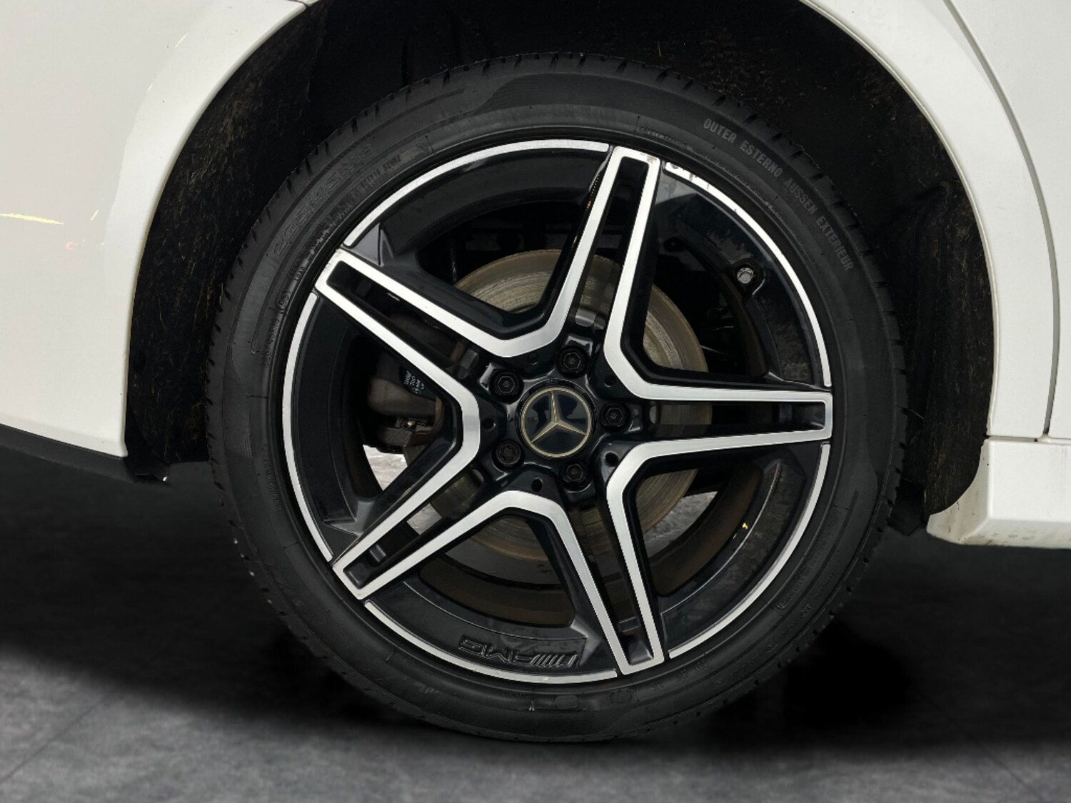 Used Mercedes-Benz A-Class 2022 for sale - 77972231: Photo 29