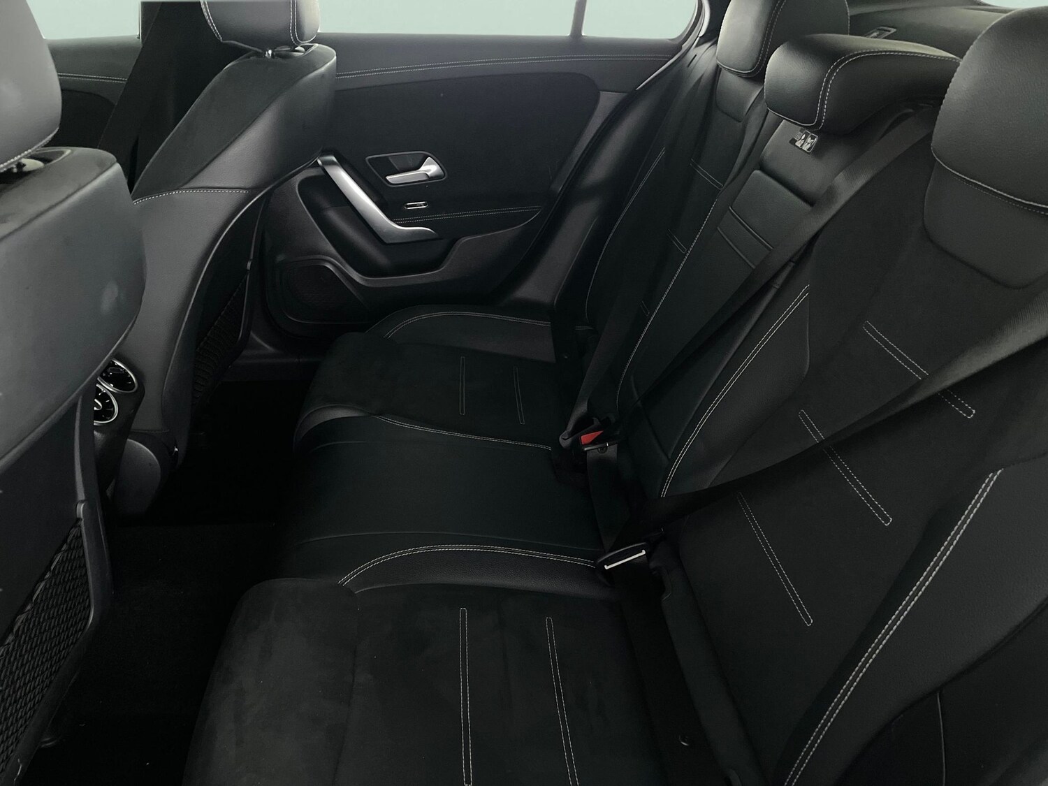 Used Mercedes-Benz A-Class 2022 for sale - 77972231: Photo 30