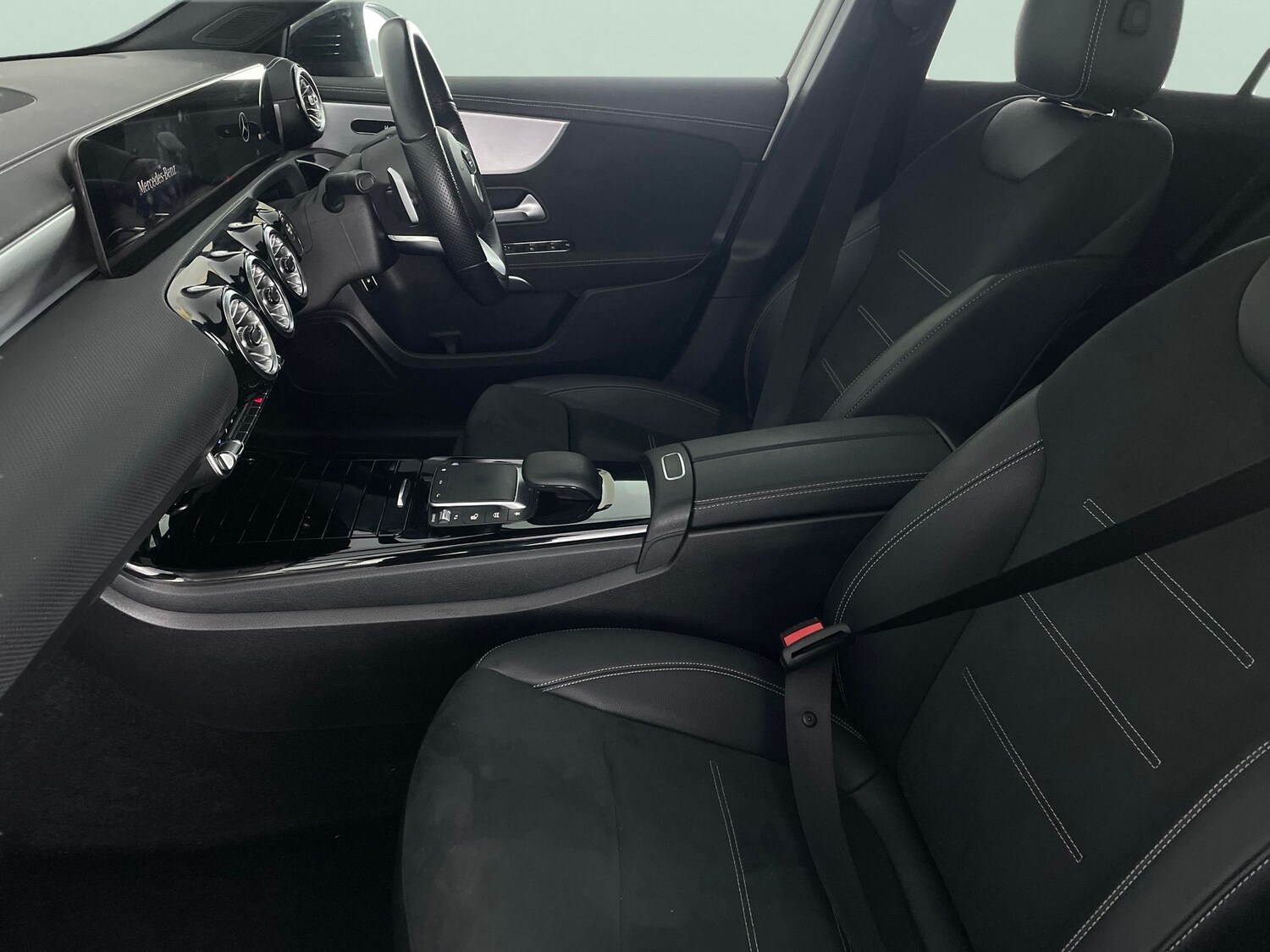 Used Mercedes-Benz A-Class 2022 for sale - 77972231: Photo 4