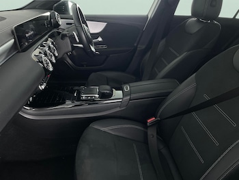 Used Mercedes-Benz A-Class undefined for sale - 77972231: Photo