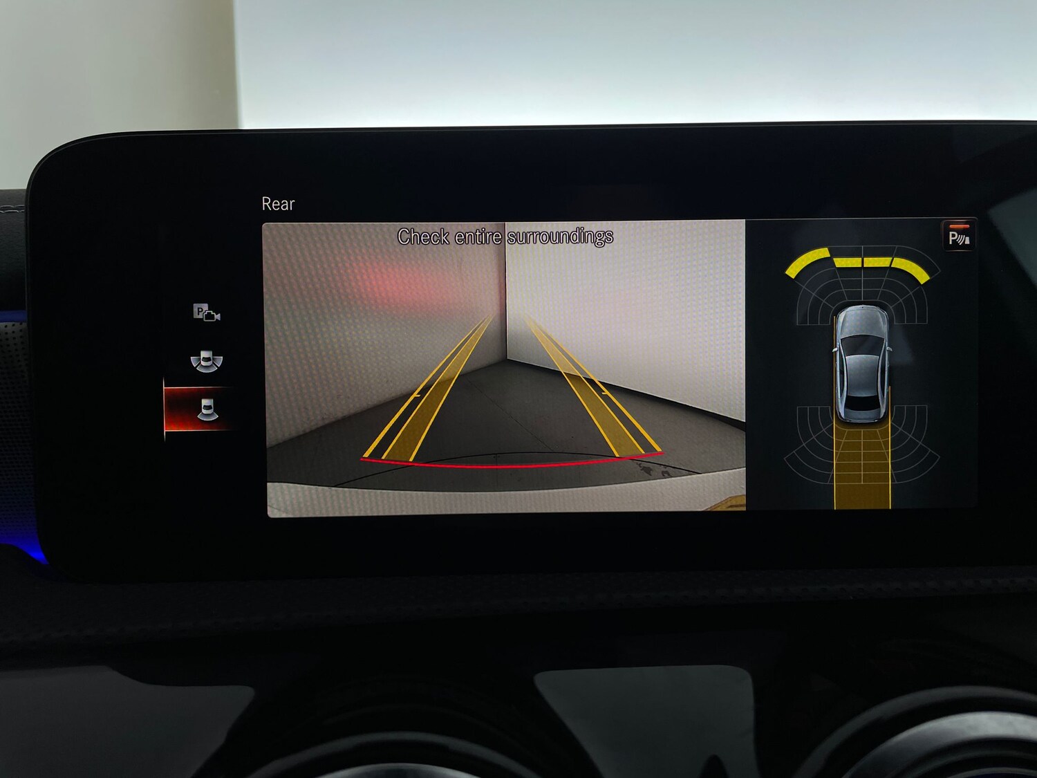 Used Mercedes-Benz A-Class 2022 for sale - 77972231: Photo 6