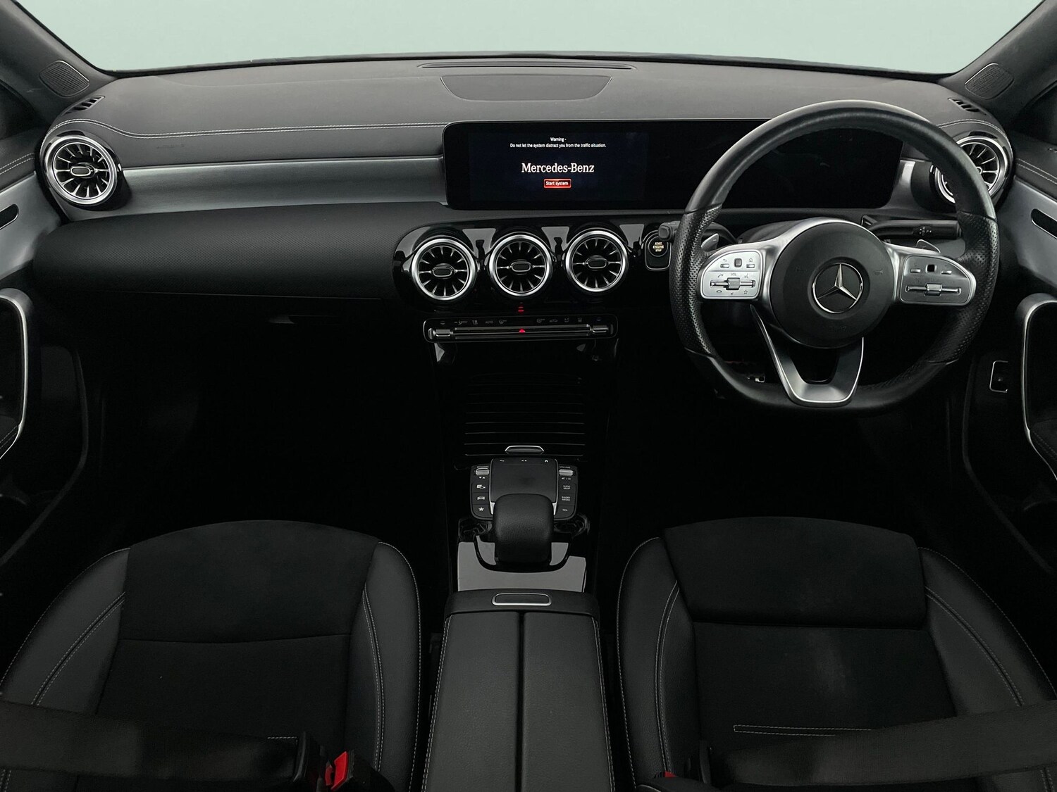 Used Mercedes-Benz A-Class 2022 for sale - 77972231: Photo 8