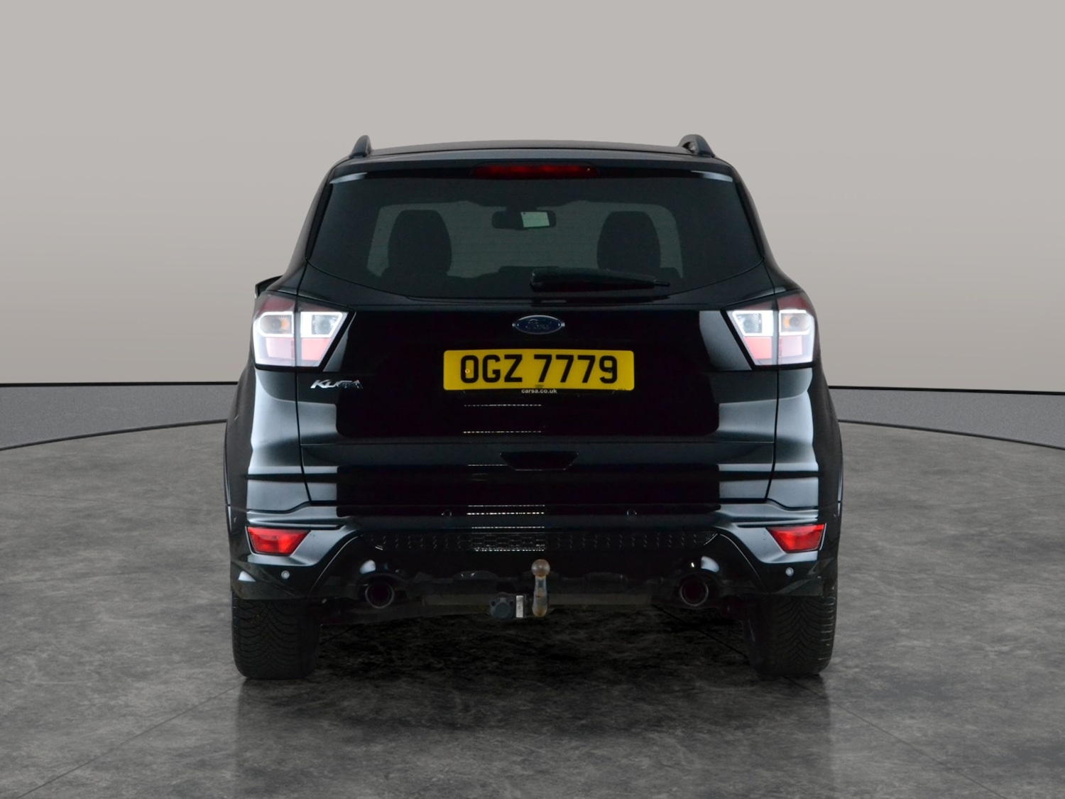 Used Ford Kuga 2019 for sale - 77790004: Photo 11