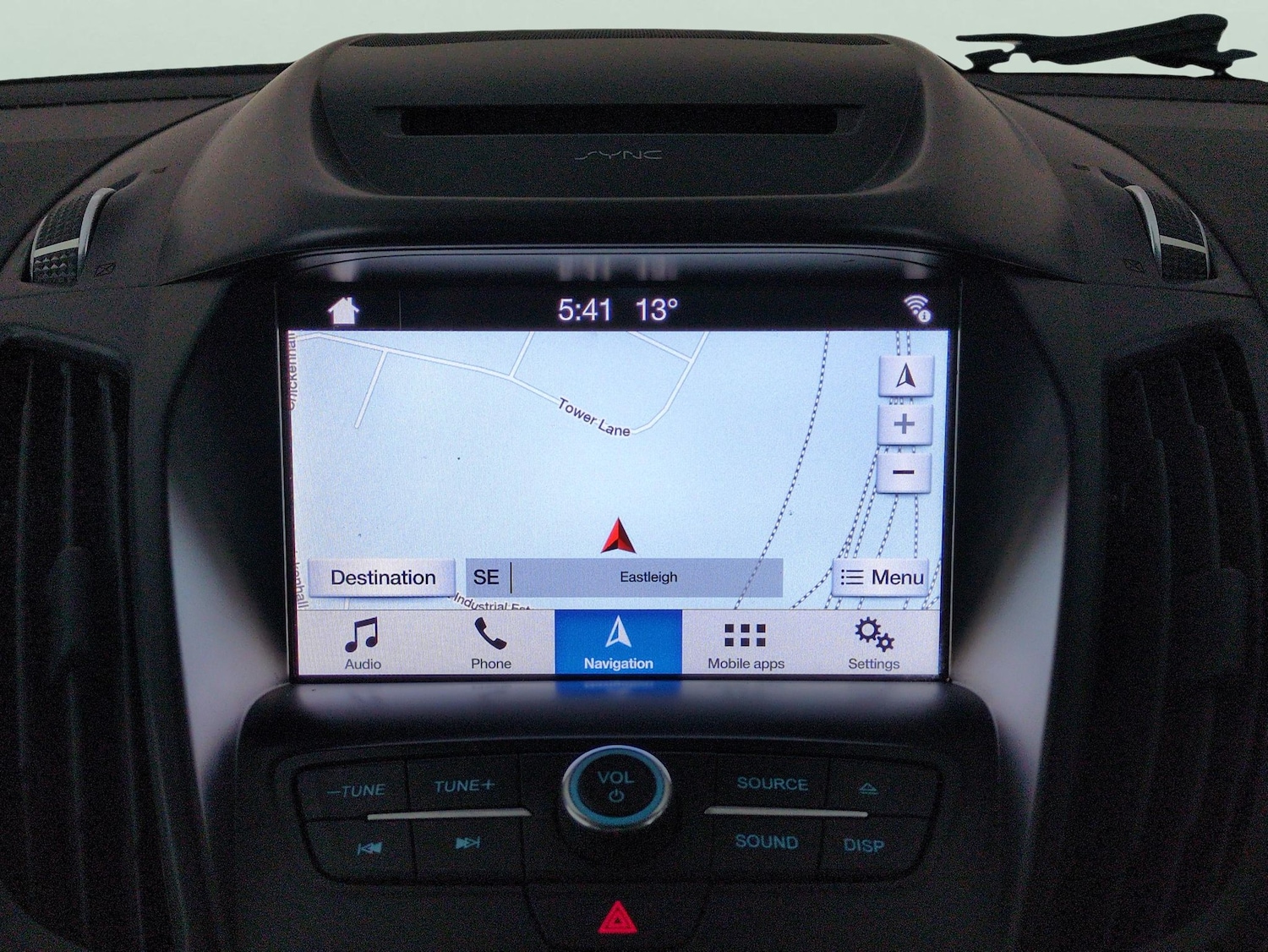 Used Ford Kuga 2019 for sale - 77790004: Photo 5