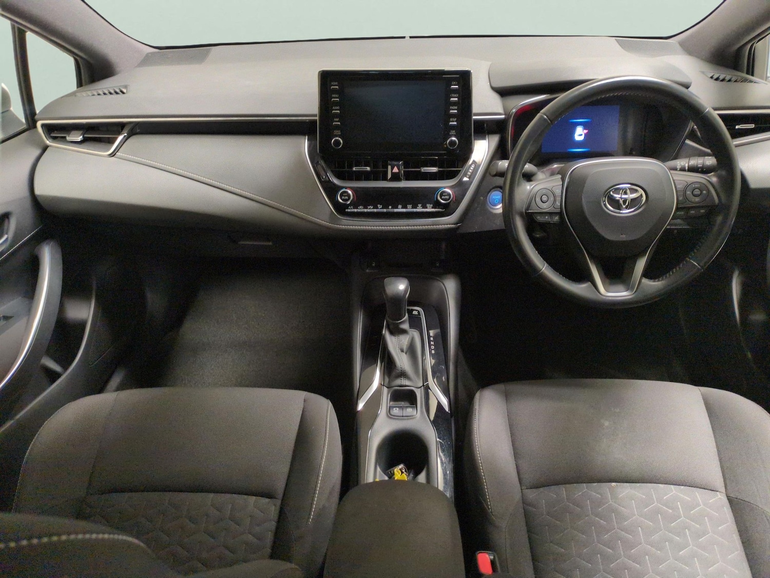 Used Ford Kuga 2019 for sale - 77790004: Photo 7